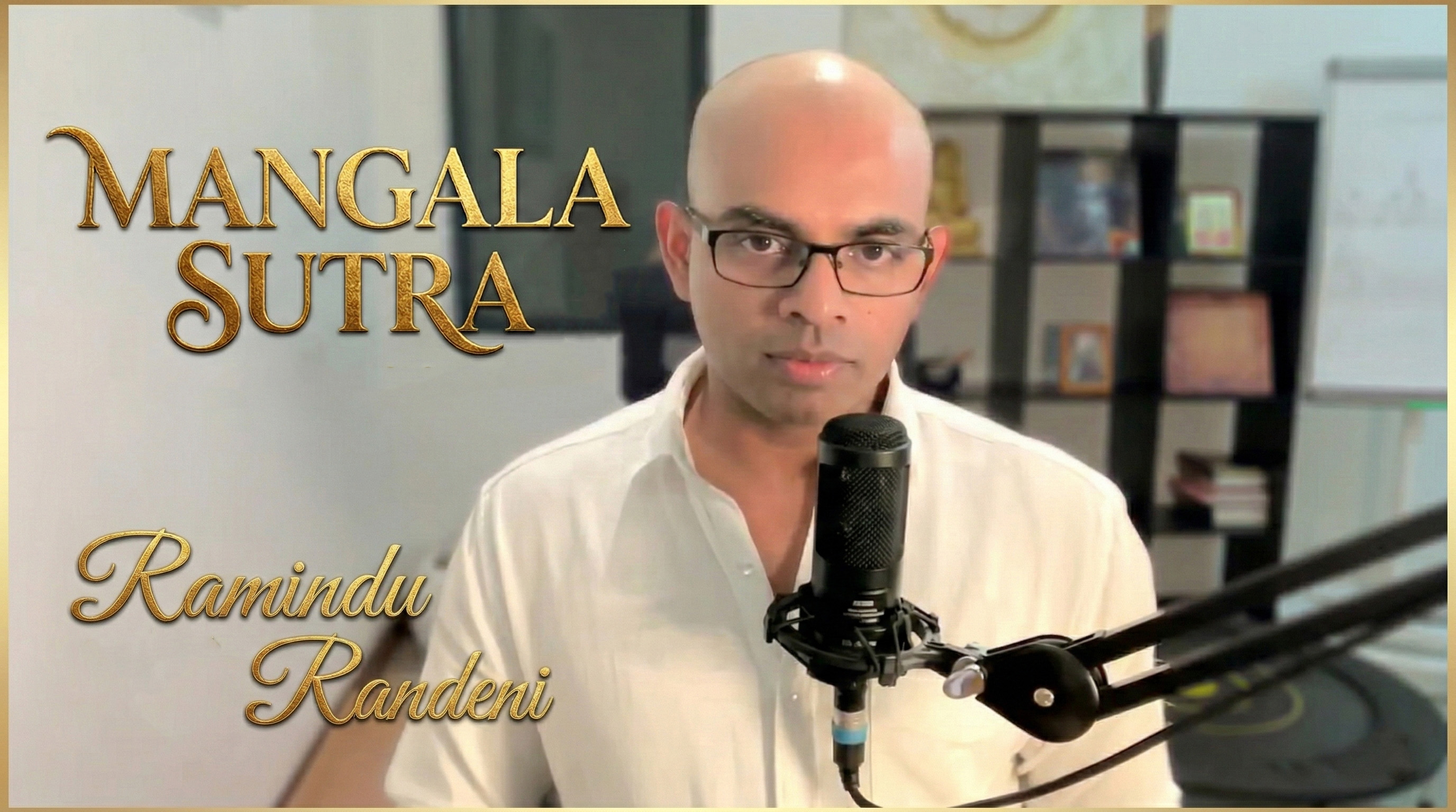 Maha Mangala Sutra Video Preview